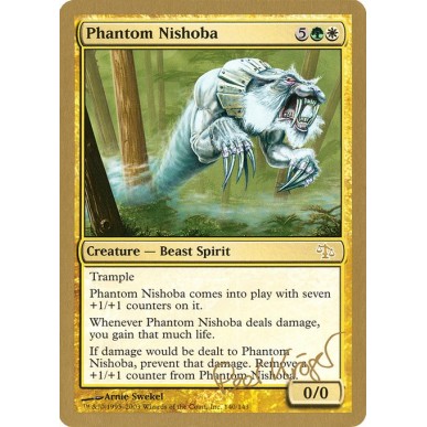 Phantom Nishoba