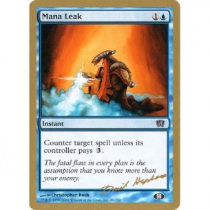 Mana Leak