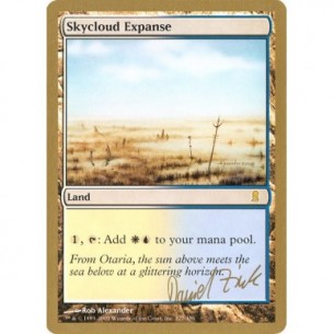 Skycloud Expanse