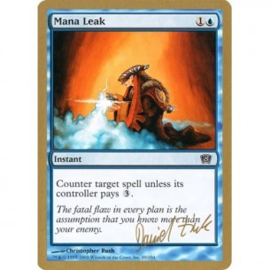 Mana Leak