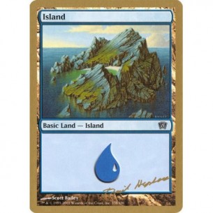 Island