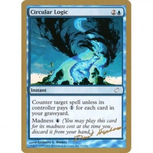 Circular Logic
