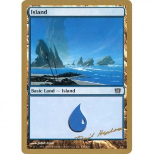 Island