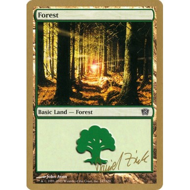 Forest