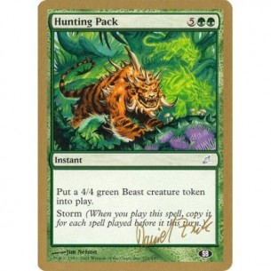 Hunting Pack