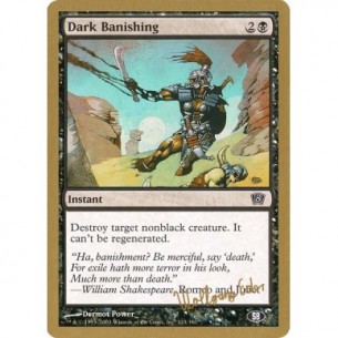 Dark Banishing