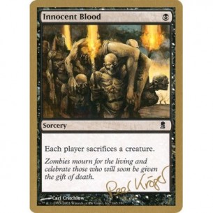 Innocent Blood