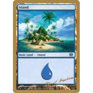 Island