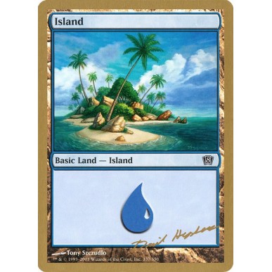 Island