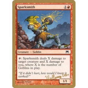Sparksmith