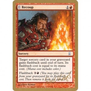 Recoup