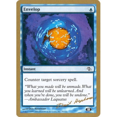 Envelop