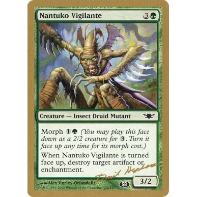Nantuko Vigilante