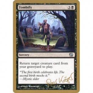 Zombify