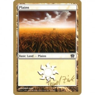Plains