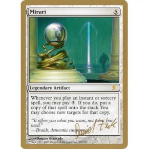 Mirari