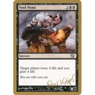 Soul Feast