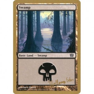 Swamp