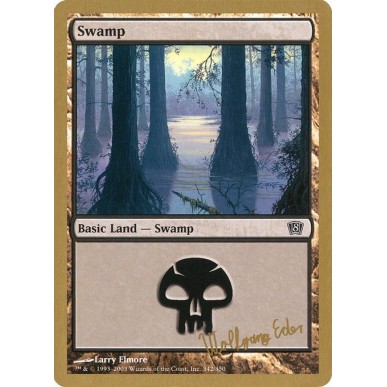 Swamp