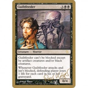 Guiltfeeder