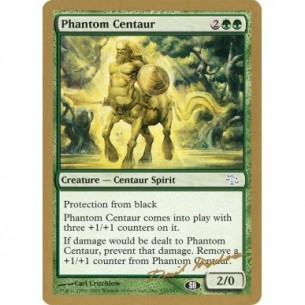 Phantom Centaur