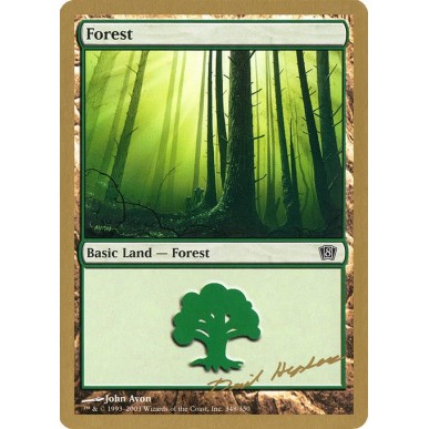 Forest