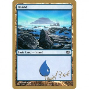 Island