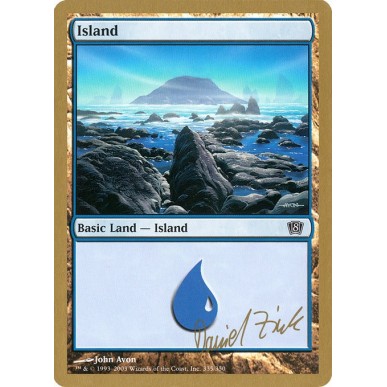 Island