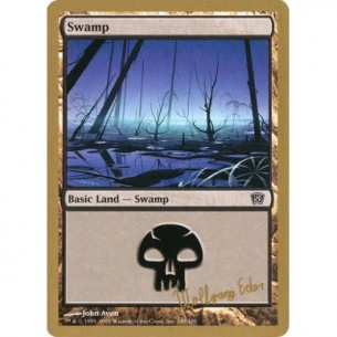 Swamp