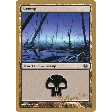 Swamp