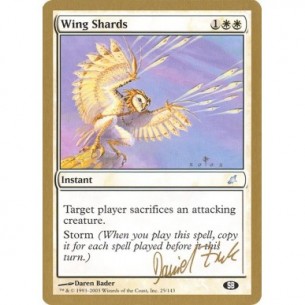 Wing Shards