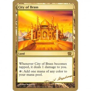City of Brass