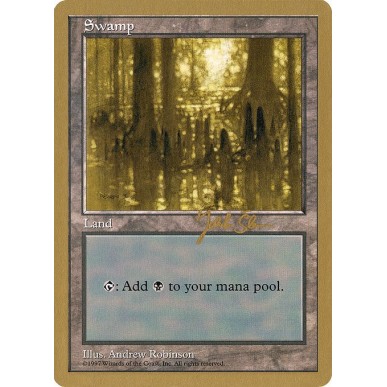 Swamp