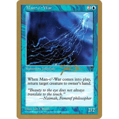 Man-o'-War