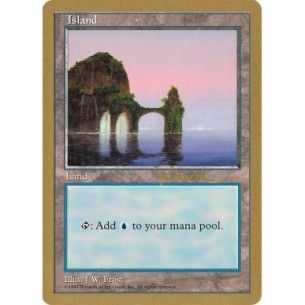 Island