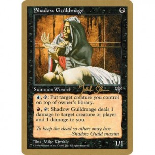 Shadow Guildmage