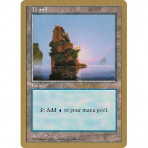 Island