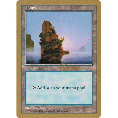 Island