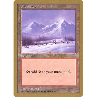 Mountain