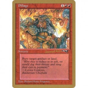 Pillage