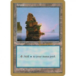 Island
