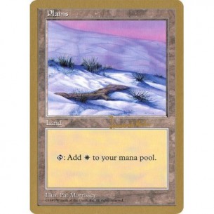 Plains