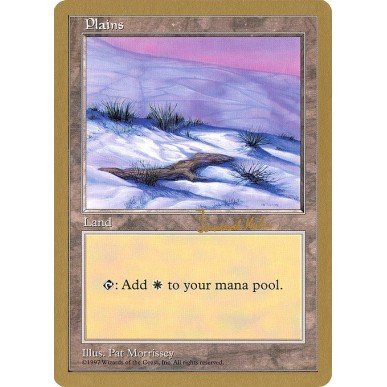 Plains