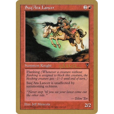Suq'Ata Lancer