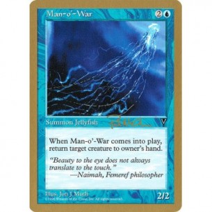 Man-o'-War