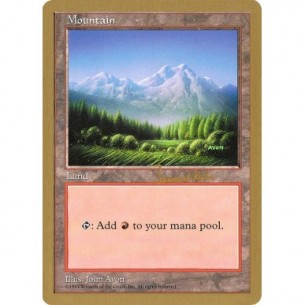 Mountain