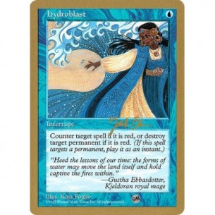 Hydroblast