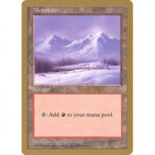 Mountain