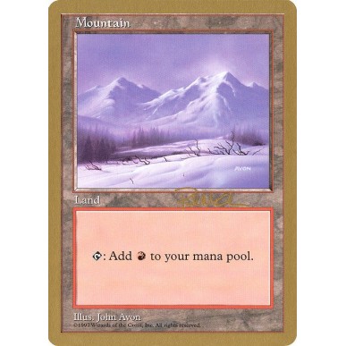 Mountain