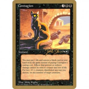 Contagion